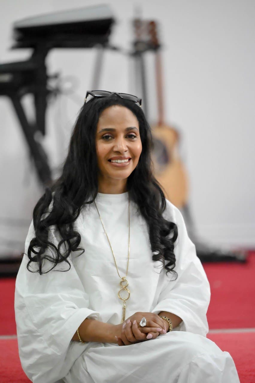 Sosuna Samuel