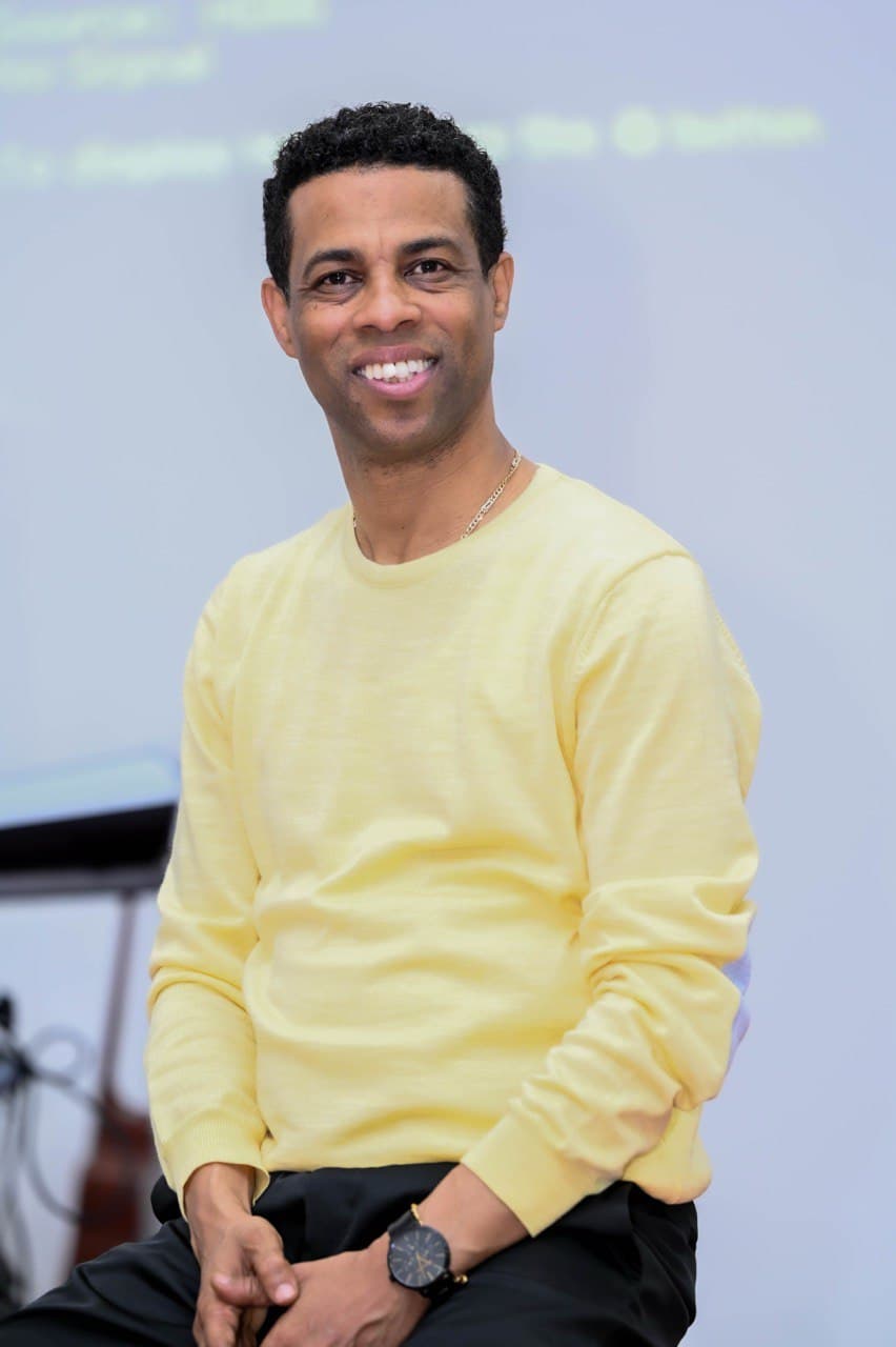 Jonatan Abraham