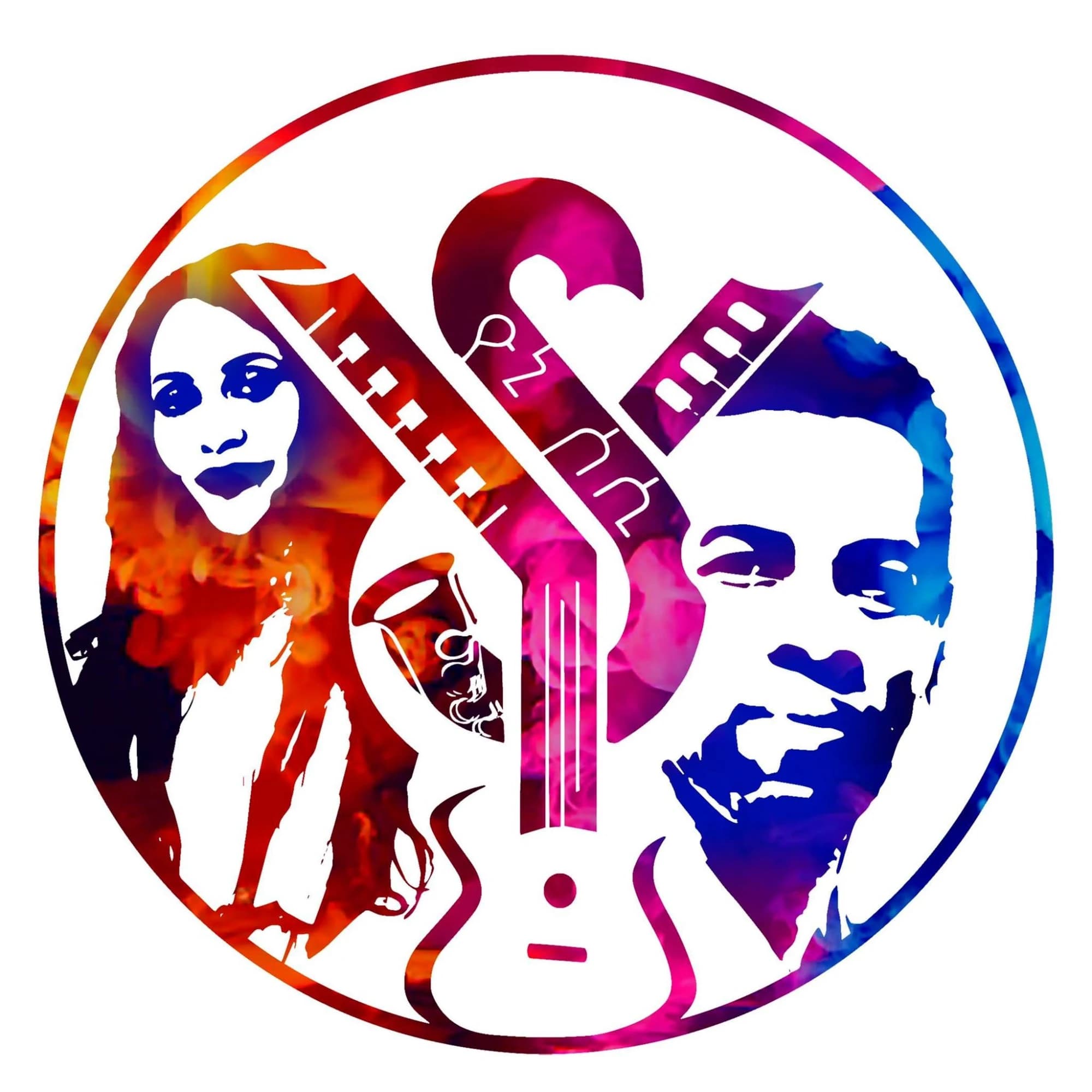 Betri Aaron Music Ministry logo